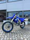 Yamaha YZF