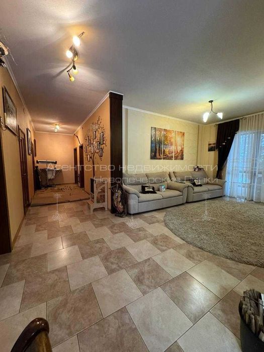 Продам дома 165м2 Лебедевка с выходом на Киевское море Вышгород