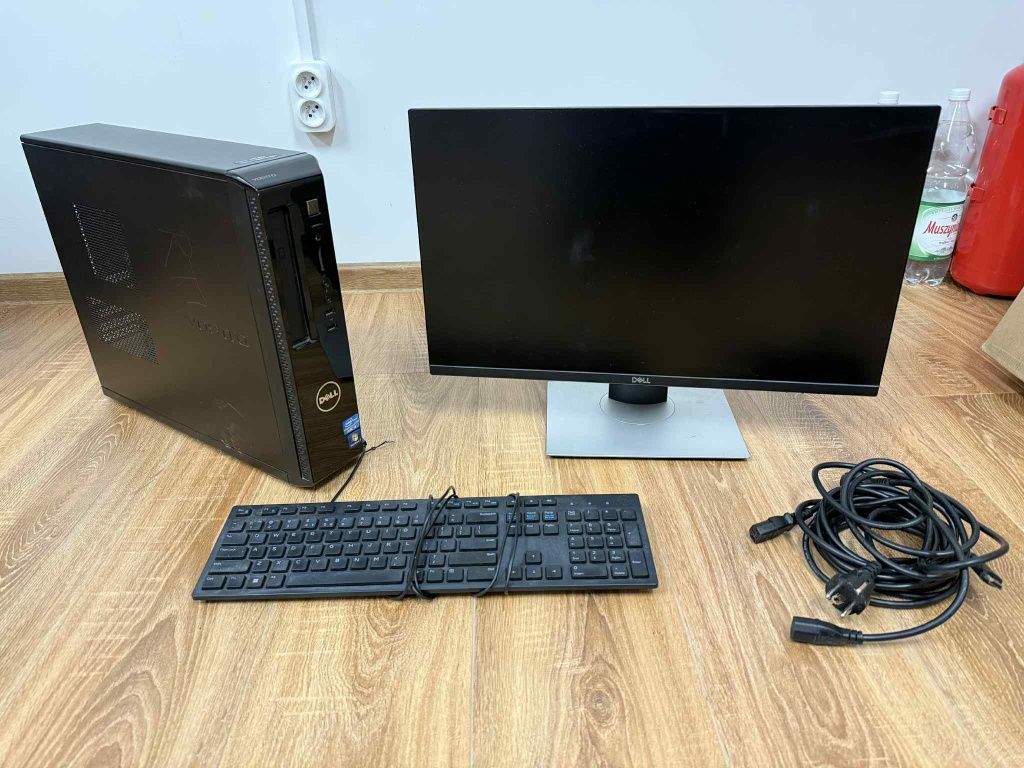 Dell vostro intel iCore 3