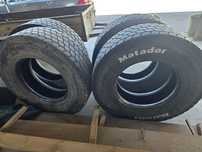 Matador 318/80x22.5