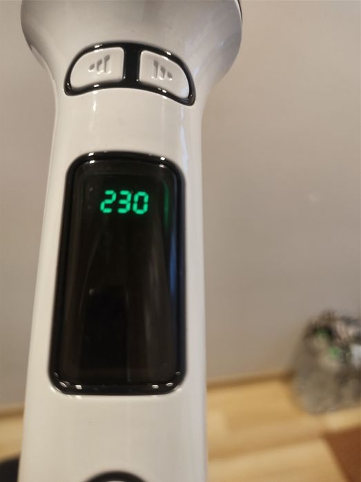 Lokówka skinlovers curl jak Dyson automatyczna sama nakręca