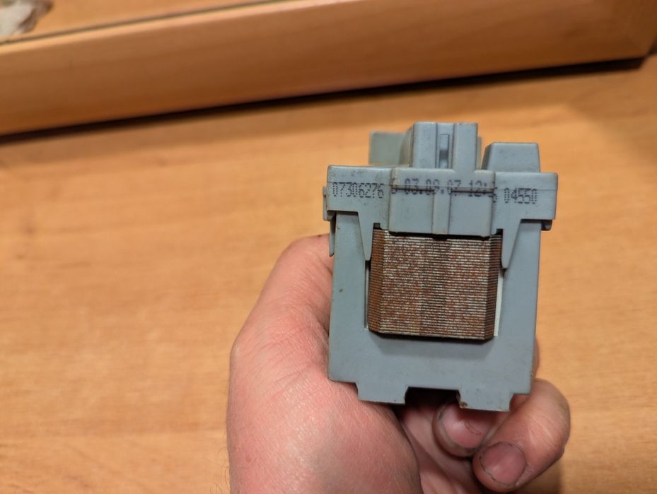 Ascoll M47 Samsung та Askoll M215 електронасос для пралки автомат