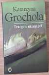 Trzepot skrzydeł Katarzyna Grochola