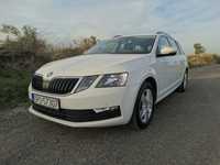 Skoda Octavia Serwis ASO, bezwypadkowy, super stan