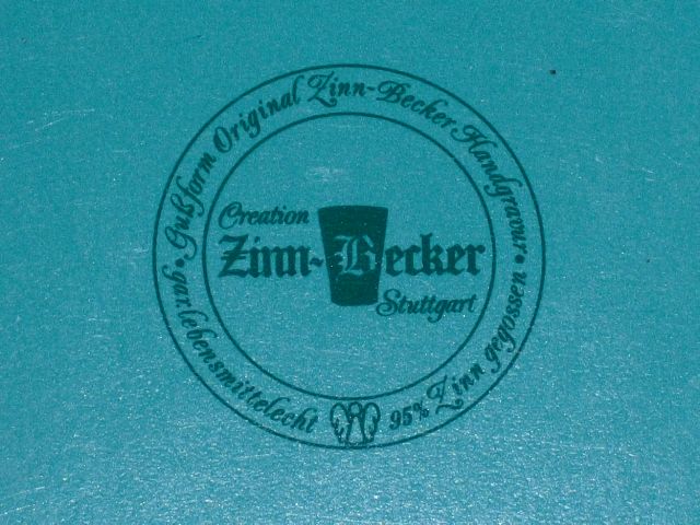 Abre cartas em estanho, novo em caixa