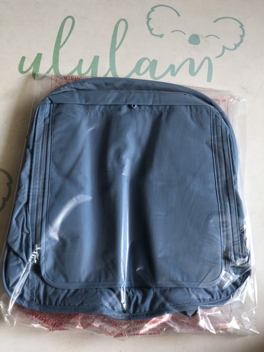 Bugaboo Cameleon NOWA letnia budka przeciwsłoneczna Ice Blue