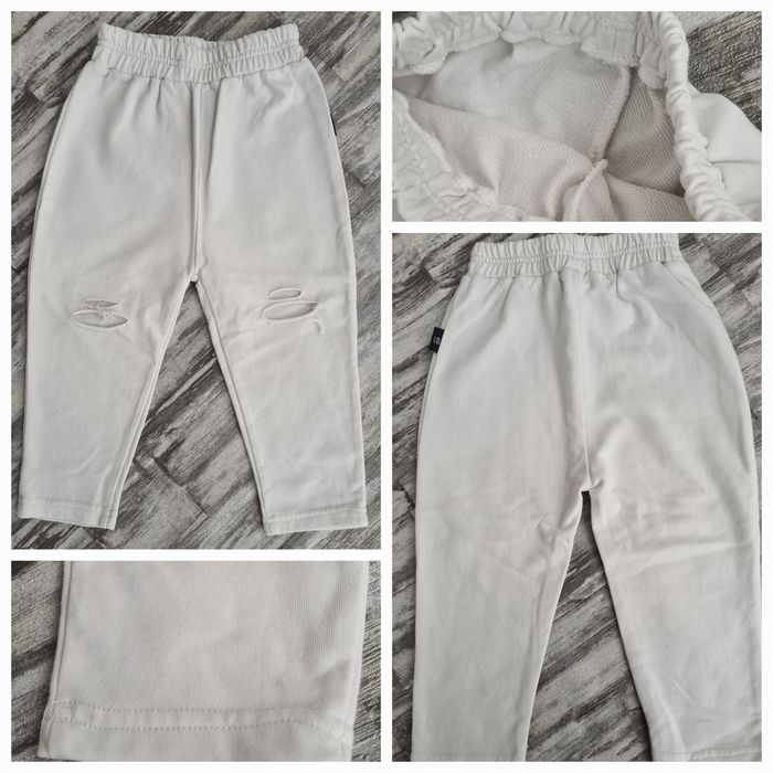 Дитячі речі на хлопчика штани, джинсы h&m / штаны и джинсы на мальчика