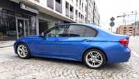 BMW Seria 3 BMW 320d M Sport Shadow