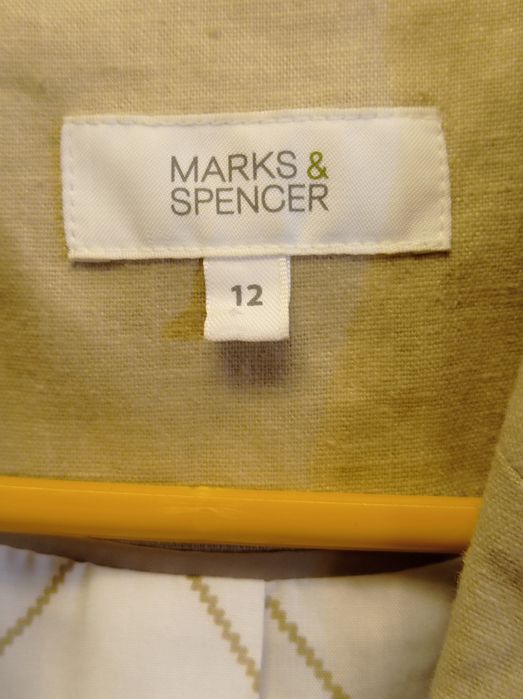 Продається новий елегантний жіночій піджак європейського бренду