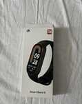 Smart band 8 nowa smart watch