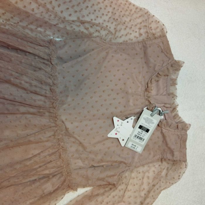 Сукня на дівчинку 134 см