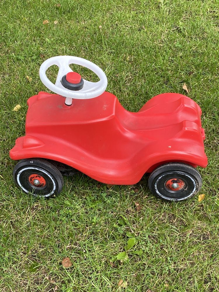 Jeździk Bobby car