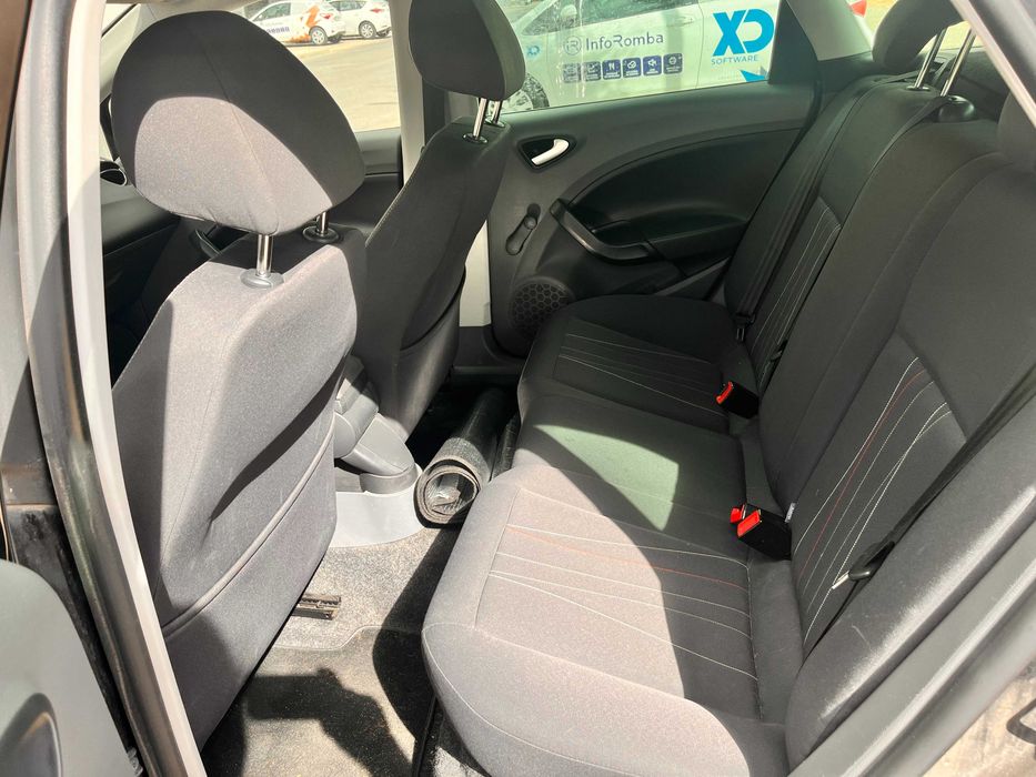 SEAT Ibiza ST Diesel 1.2 TDi Reference