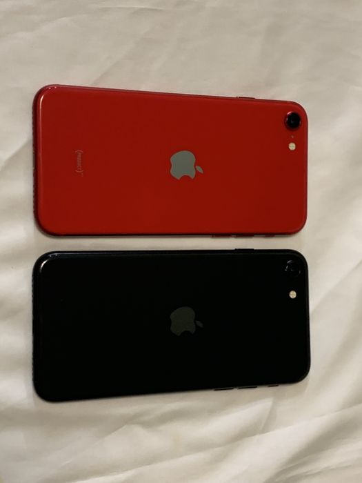 Iphone SE-2020 64gb neverlock відмінний стан