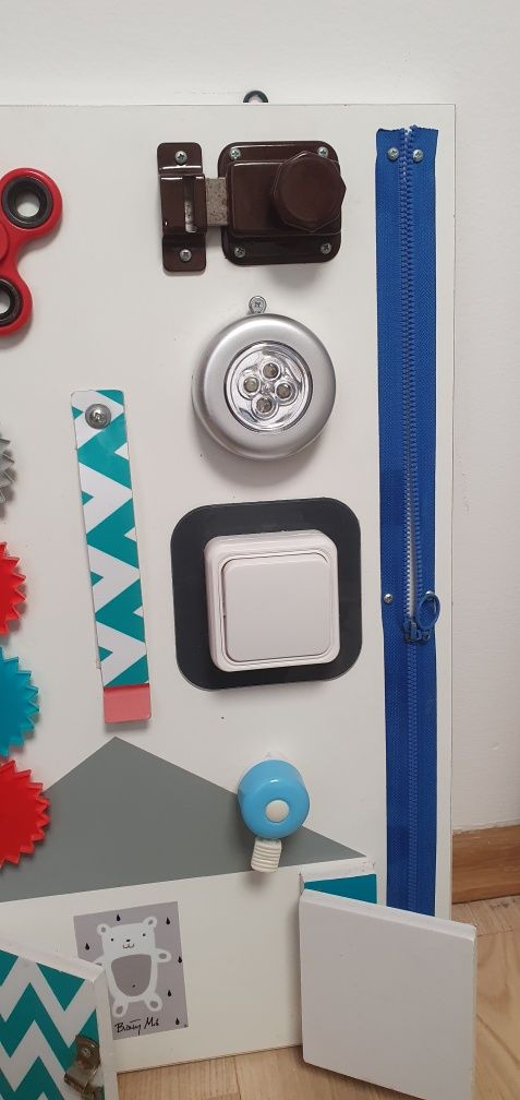 Tablica manualna