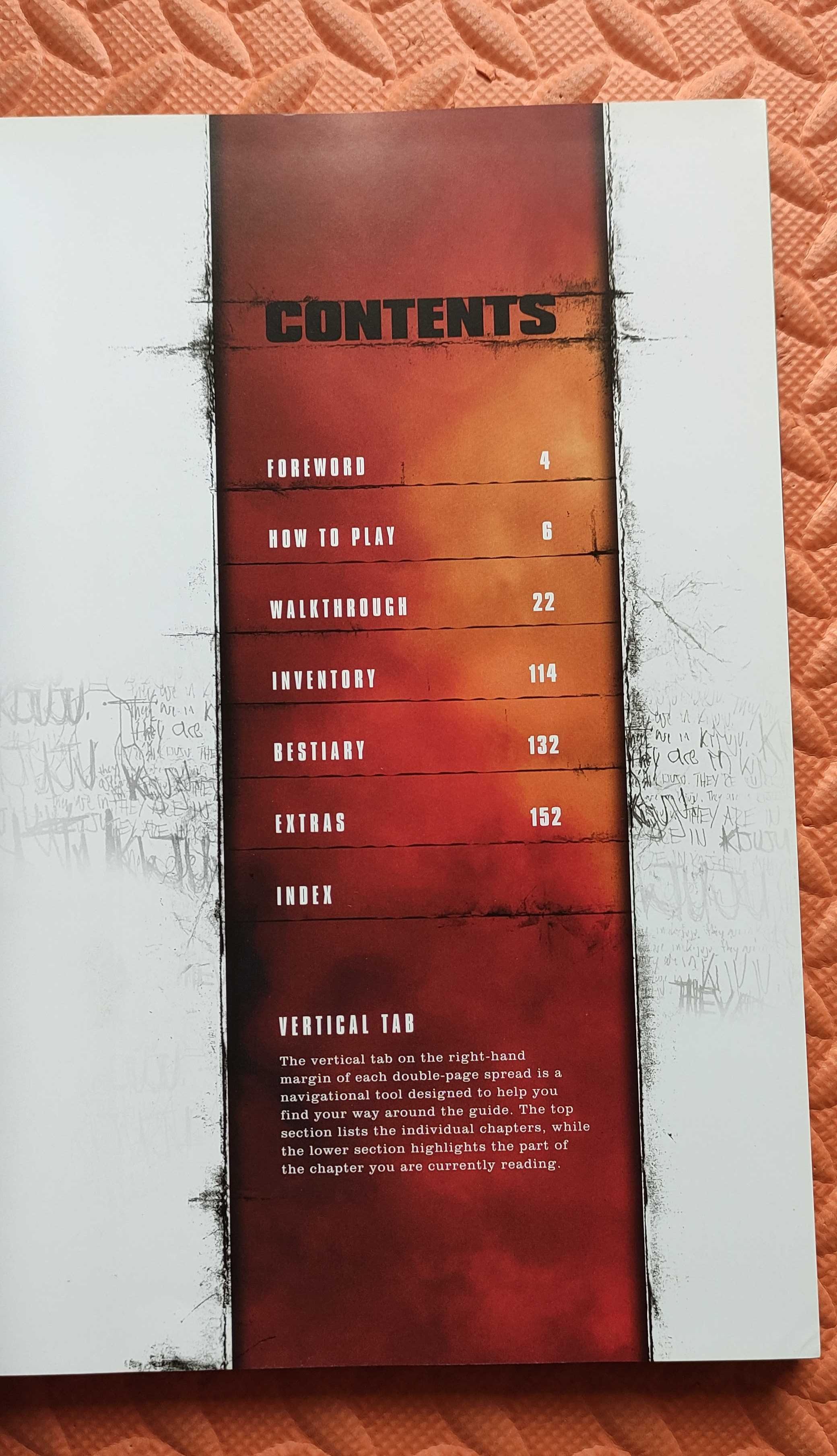 Resident Evil 5 official strategy guide poradnik album Hardcover