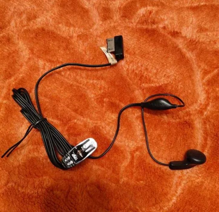 Słuchawka Siemens S30880