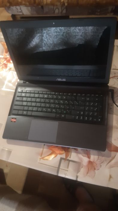 Asus k55dr 6Gb/HDD 320Gb