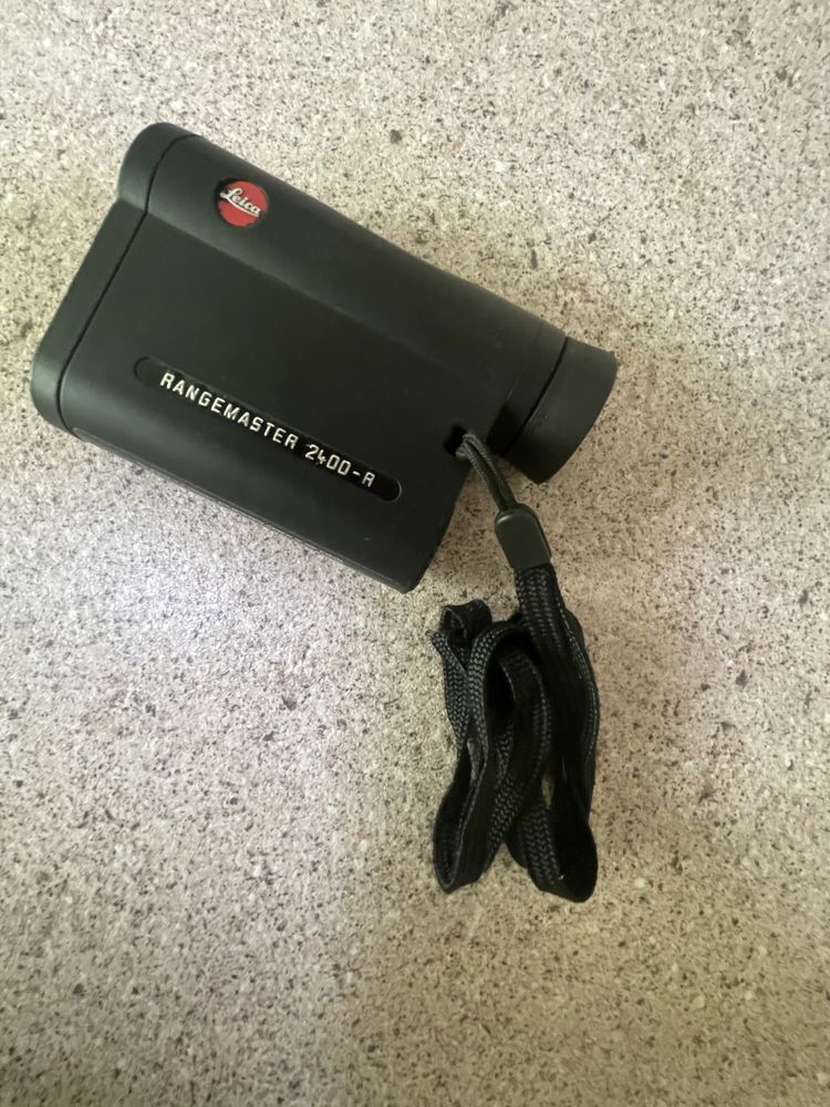 Продам дальномір  leica 2400 R