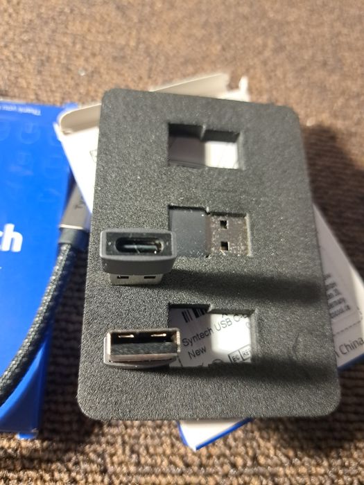 ADAPTER usb C ,usb OTG.