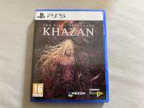 Gra the first berserker khazan ps5