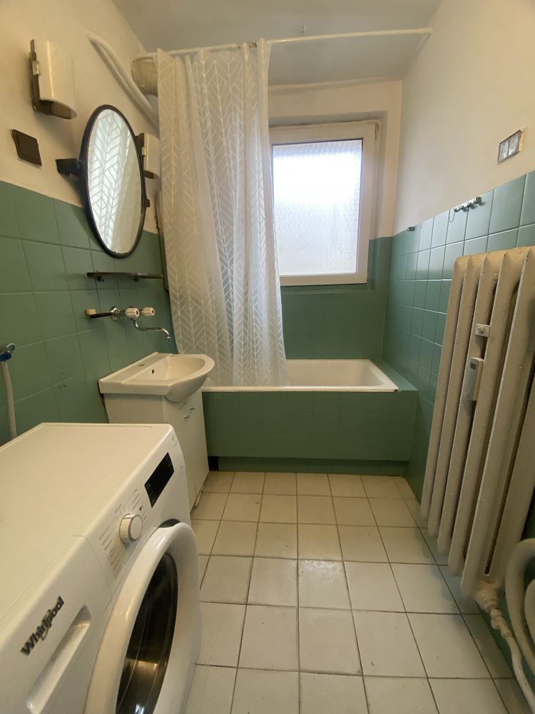 Pokoj z balkonem pets friendly od sierpnia pradnicka dla dziewczyn
