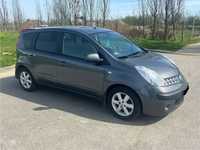 Nissan Note Nissan Note