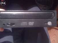 Leitor cd r rw Samsung