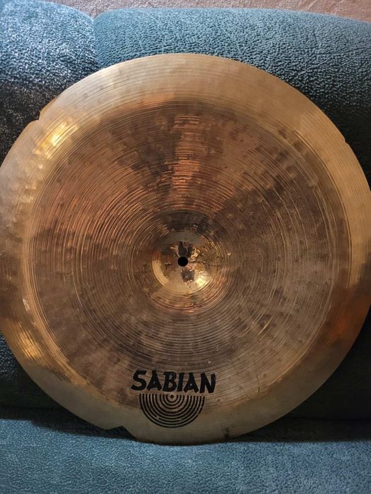 Продам або обміняю три тарілки Istambul, Paiste, Sabian