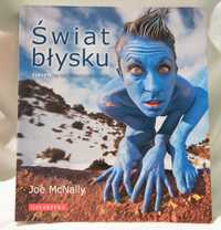 Świat błysku McNally