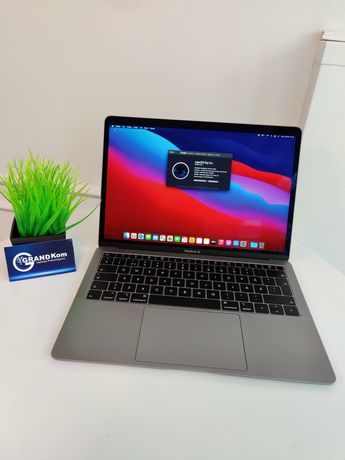 Laptop Apple Macbook Air 13 A1932, 2019, Retina i5-8210Y 8GB 128GB