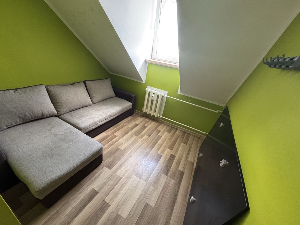 Sprzedam mieszkanie w Pieckach