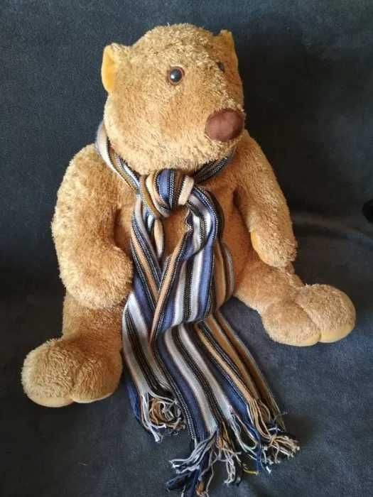 М'яка іграшка плюшева