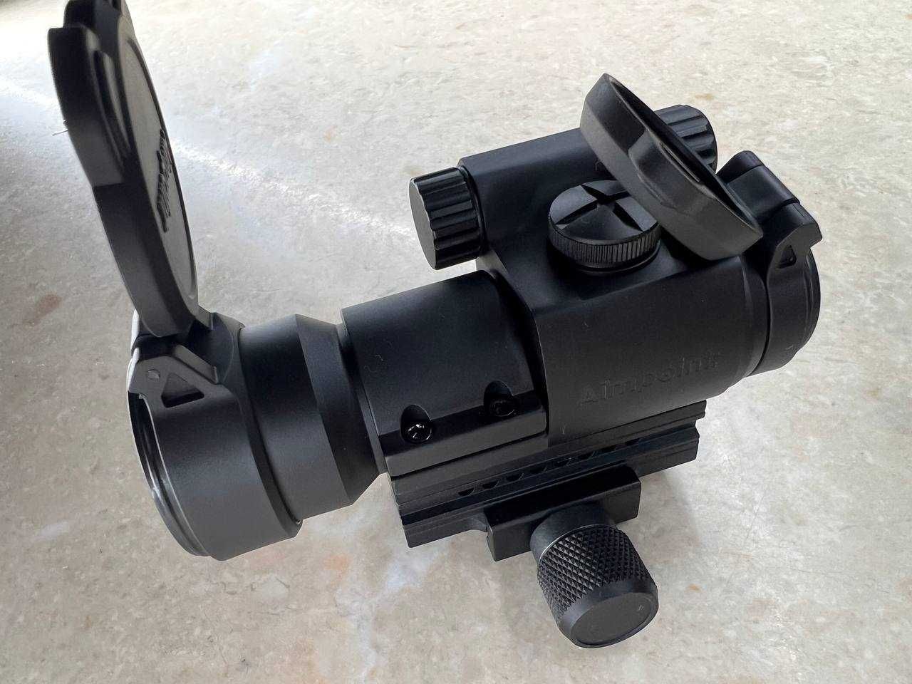 Коліматорний приціл Aimpoint PRO