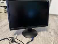 Monitor LG FLATRON W2234S