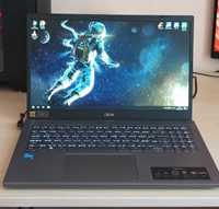 Acer Aspire 5 A515-58M Steel Gray