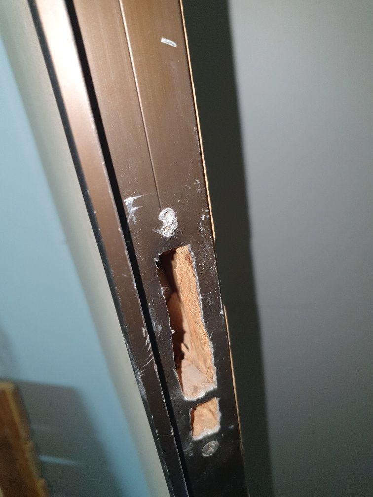 Mola para Porta para escritório