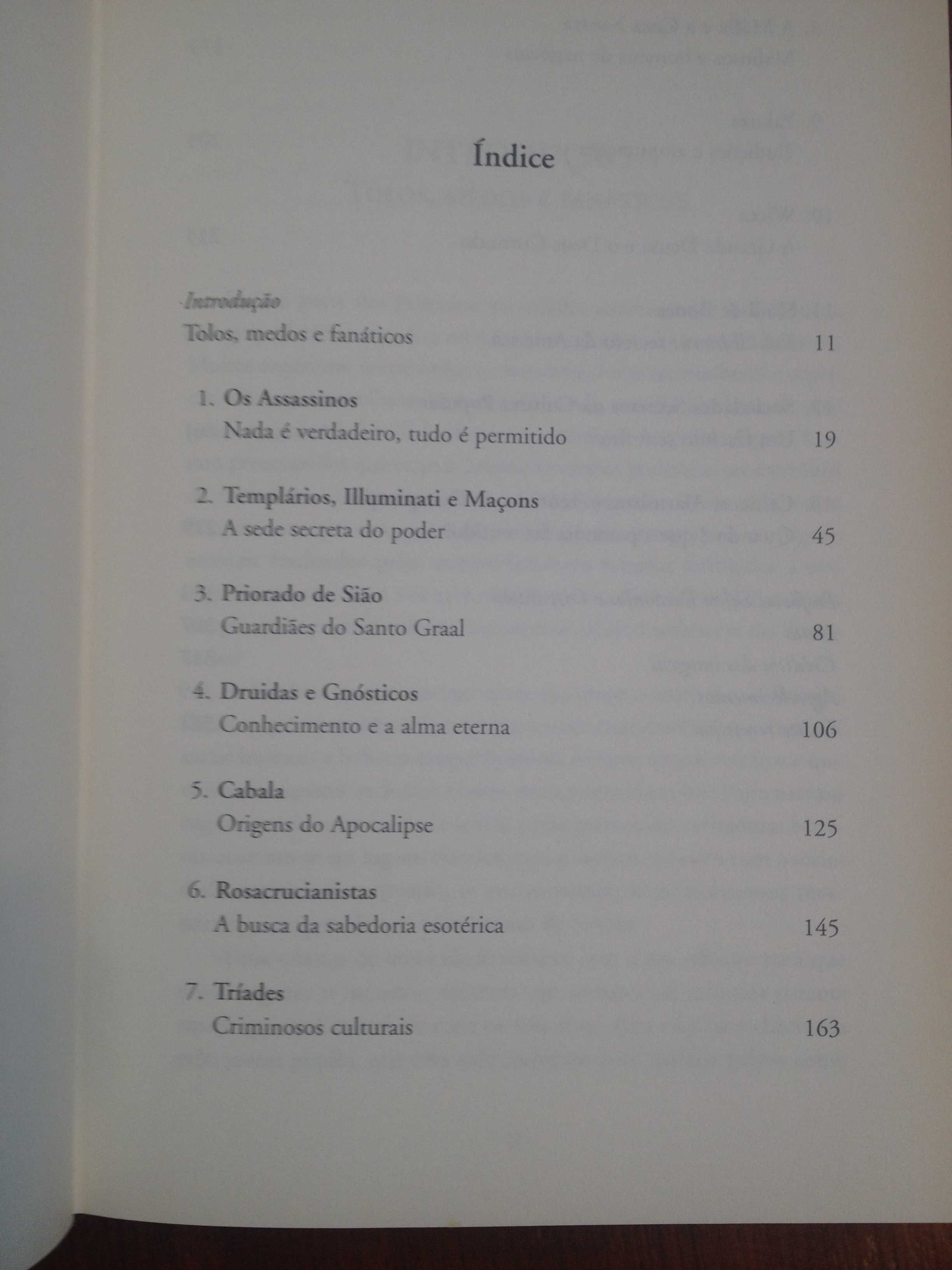 John Lawrence Reynolds - Na sombra