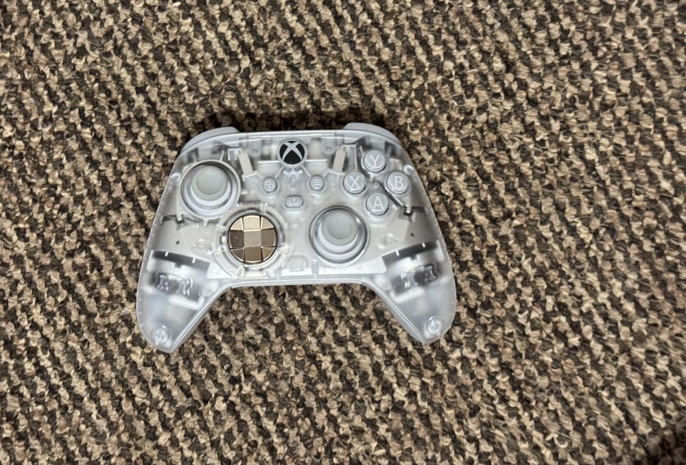 Гейпад для XBOX Series S