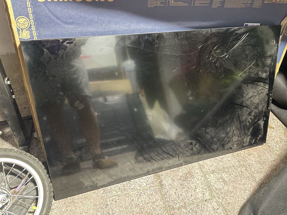 Telewizor Monitor LG 55” 55LV35A-5B