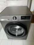 Pralka LG Vivace F4WV308S6TE 8kg -  Pralka jak nowa