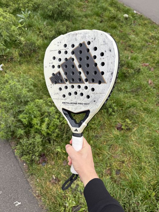 Ракетка для падел Adidas Metalbone Pro Edt 2025
