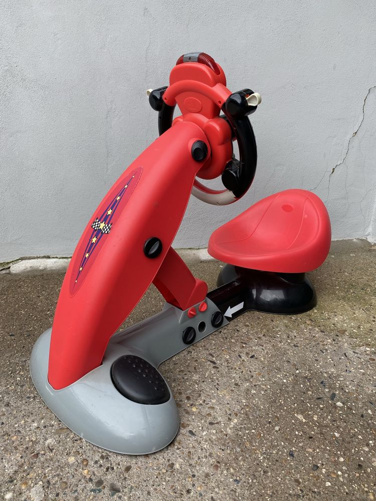 Volante Simulador de Condução - criança