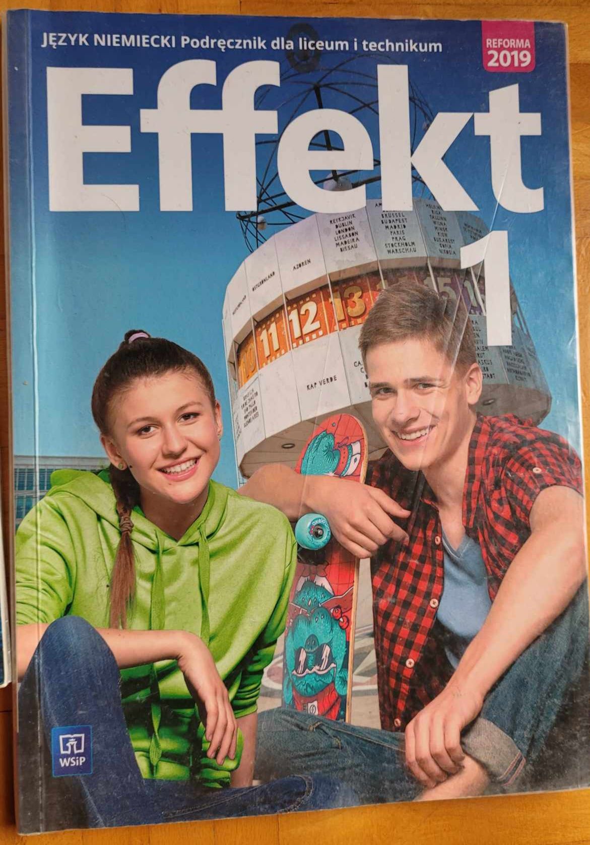 Podręcznik do niemieckiego