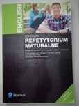 Longman  Repetytorium maturalne poziom rozszerzony