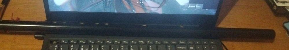 Флейта  Вэй У Сяня