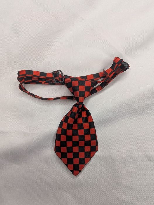 Аксесуари для тварин, галстук