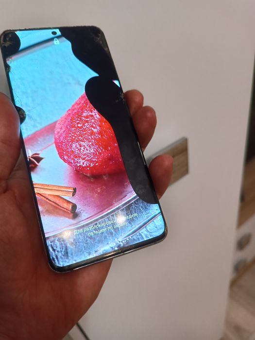 Samsung Galaxy S20 5G SM-G981B 12/128GB