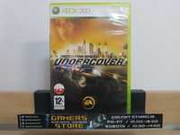 Need for Speed Undercover - POLSKA WERSJA - Xbox 360 - Gamers Store