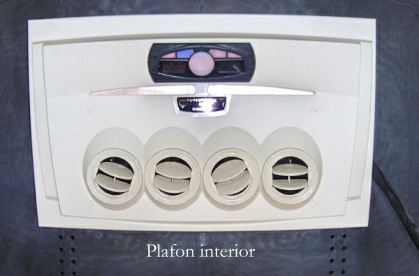 Climatizador neil camper autocaravana
